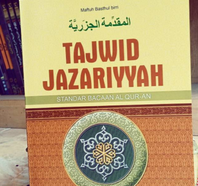 download terjemah kitab jazariyah