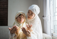 Syarat Hak Asuh Anak Dalam Hukum Islam
